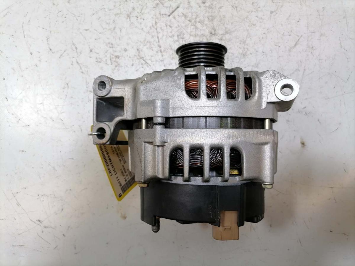 Mini One R50 original Lichtmaschine Generator 1.6 85kw Bj.2001